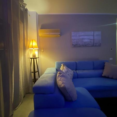 Rosa Apartament Παλέρμο Εξωτερικό φωτογραφία