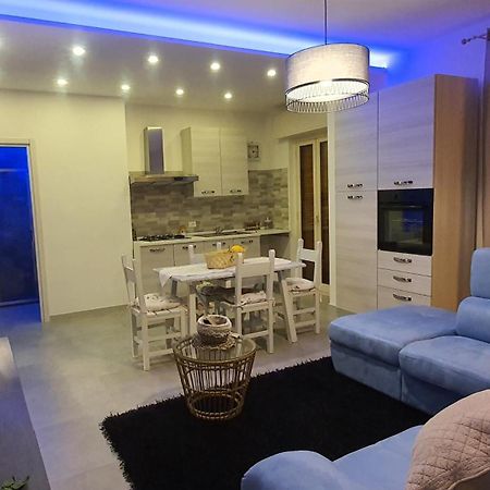 Rosa Apartament Παλέρμο Εξωτερικό φωτογραφία