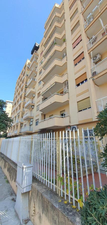 Rosa Apartament Παλέρμο Εξωτερικό φωτογραφία