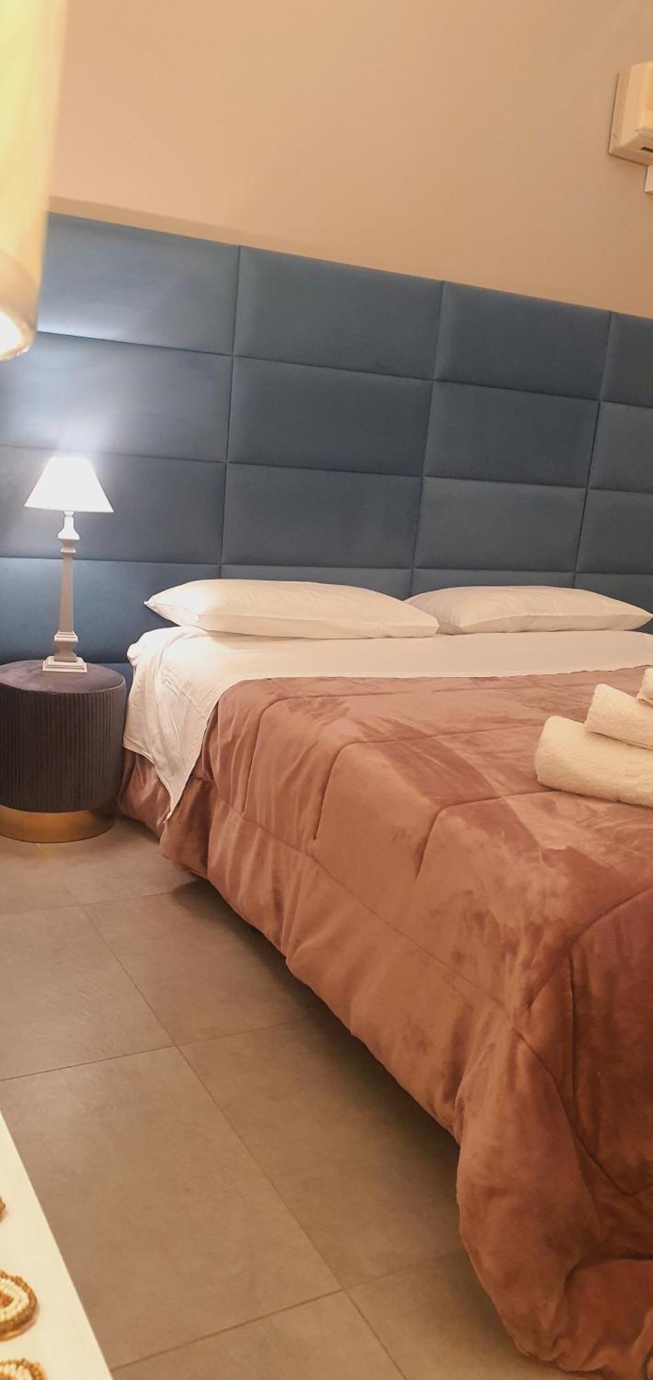 Rosa Apartament Παλέρμο Εξωτερικό φωτογραφία