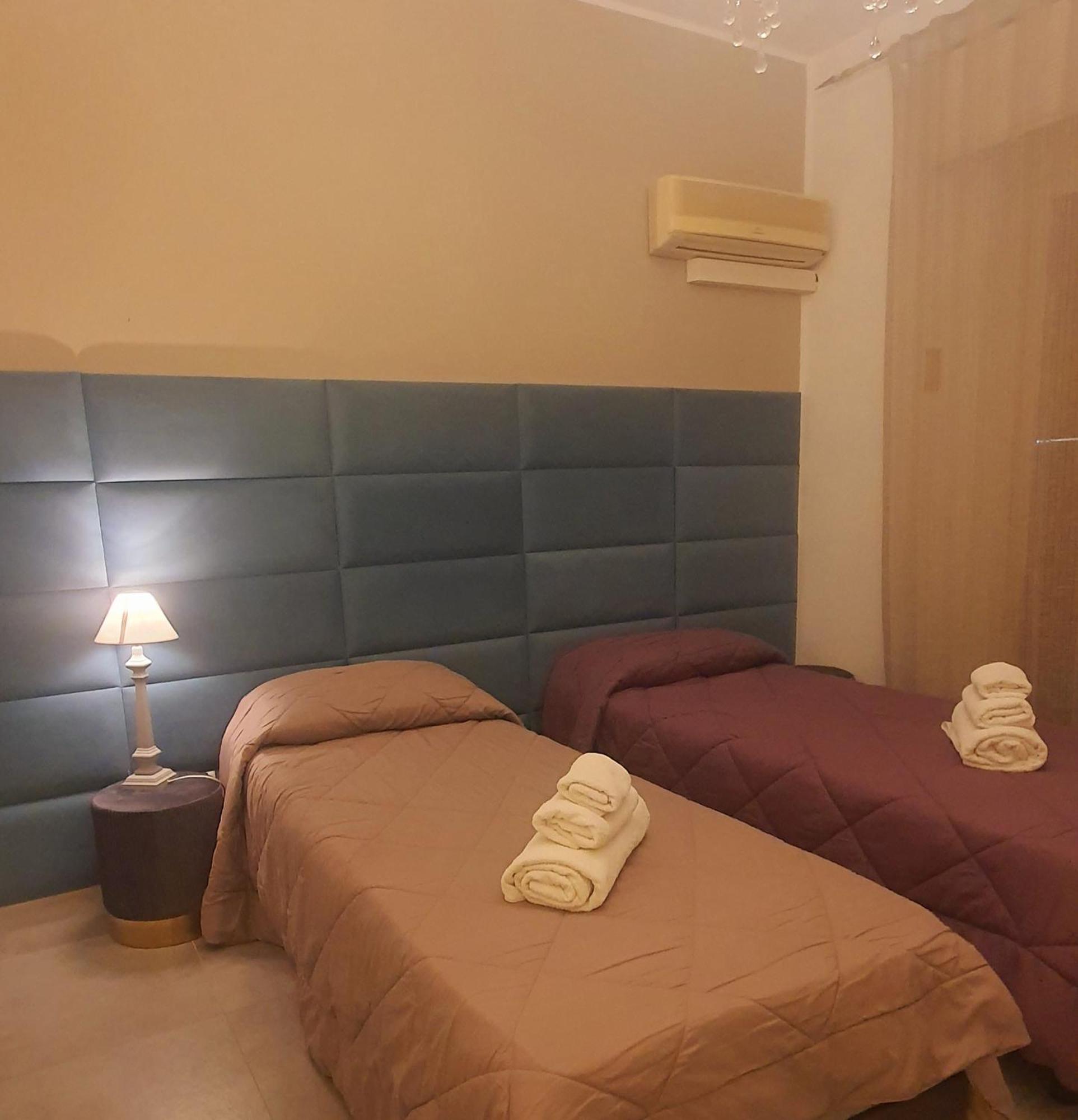 Rosa Apartament Παλέρμο Εξωτερικό φωτογραφία