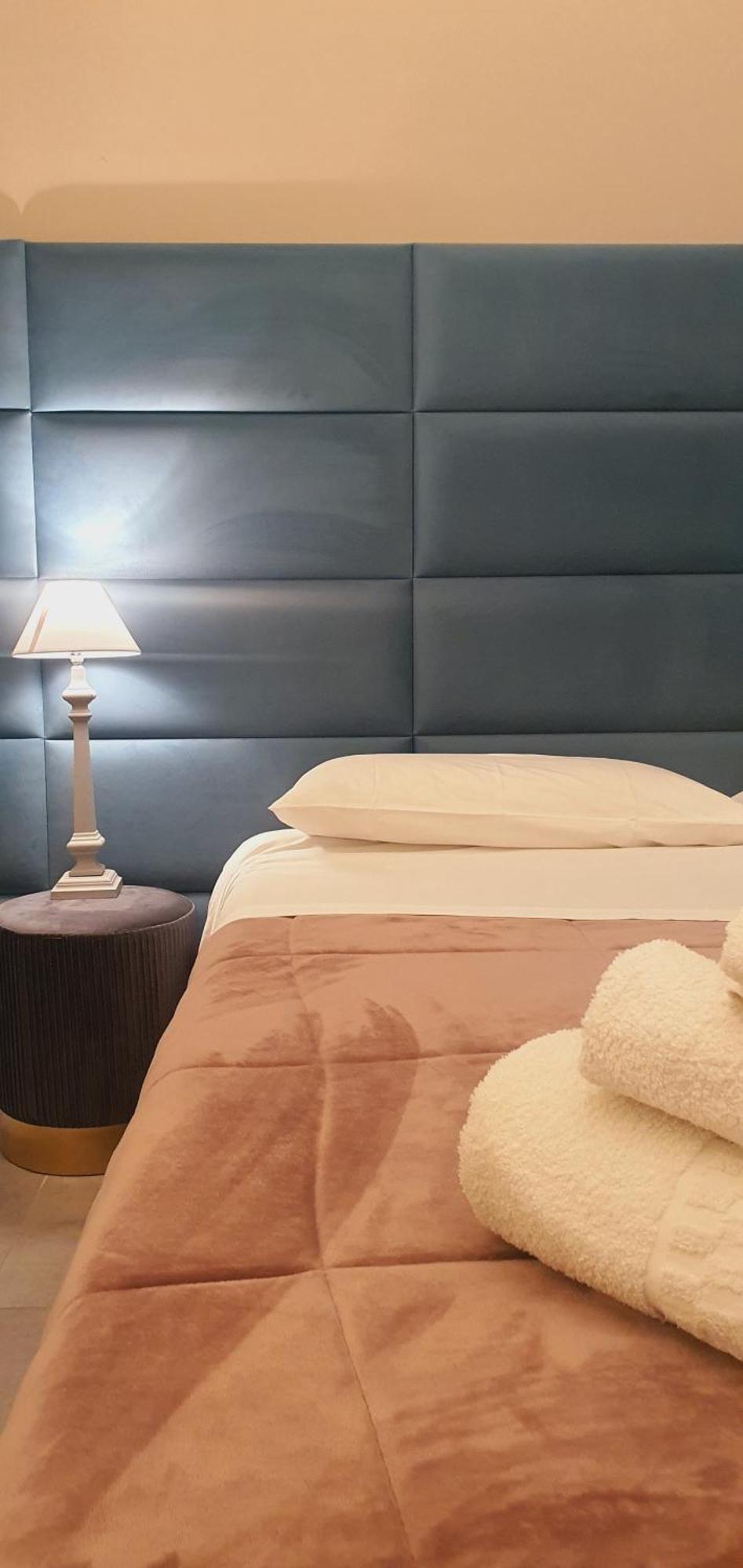 Rosa Apartament Παλέρμο Εξωτερικό φωτογραφία