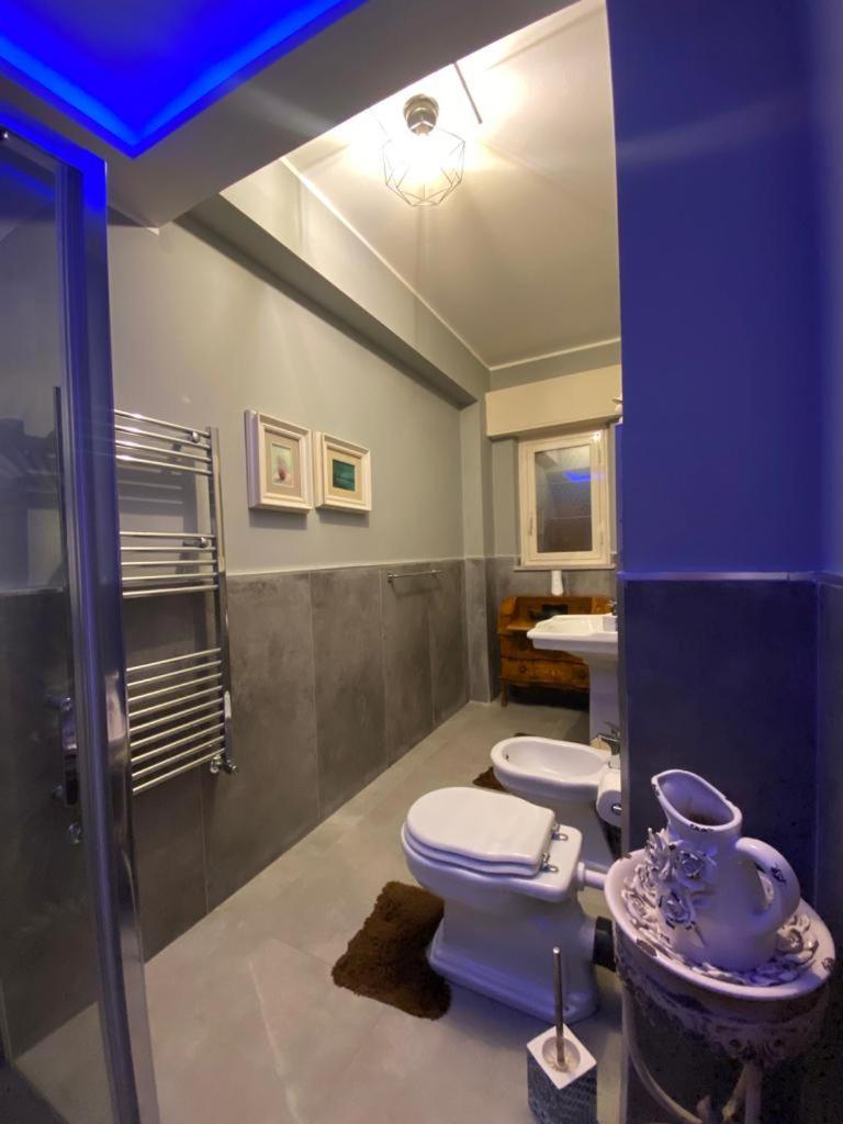 Rosa Apartament Παλέρμο Εξωτερικό φωτογραφία