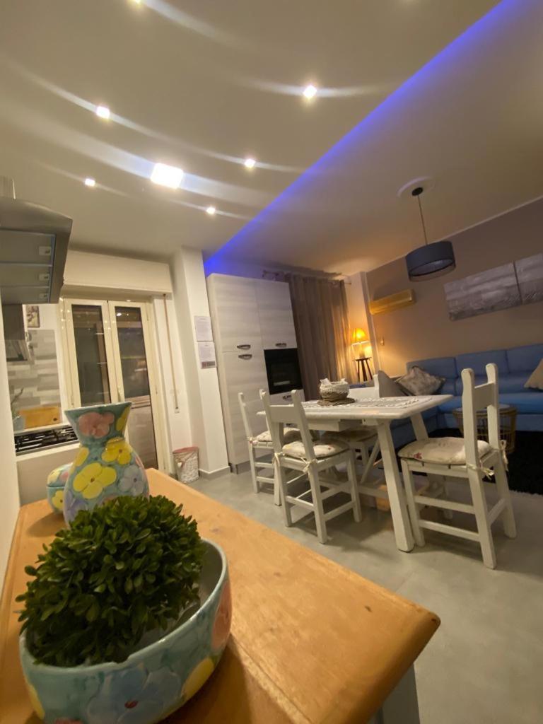 Rosa Apartament Παλέρμο Εξωτερικό φωτογραφία