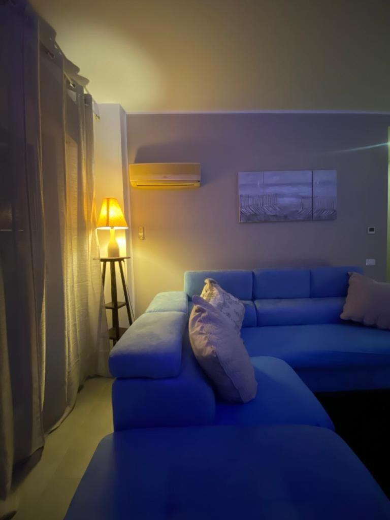 Rosa Apartament Παλέρμο Εξωτερικό φωτογραφία