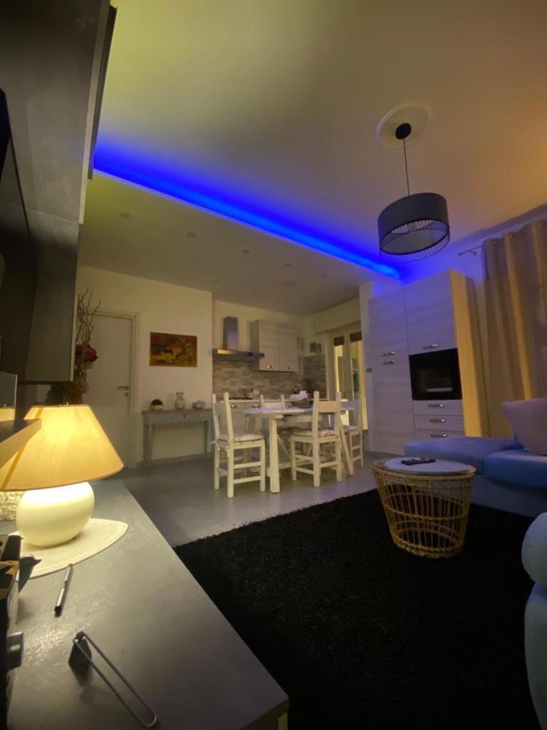 Rosa Apartament Παλέρμο Εξωτερικό φωτογραφία