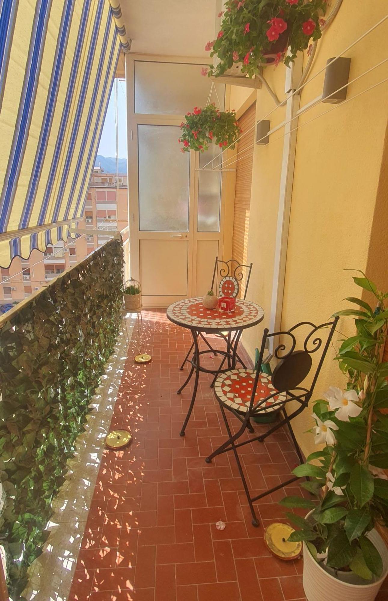 Rosa Apartament Παλέρμο Εξωτερικό φωτογραφία
