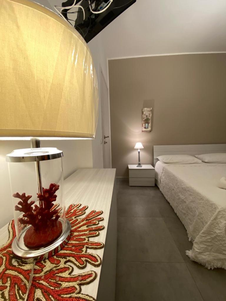 Rosa Apartament Παλέρμο Εξωτερικό φωτογραφία
