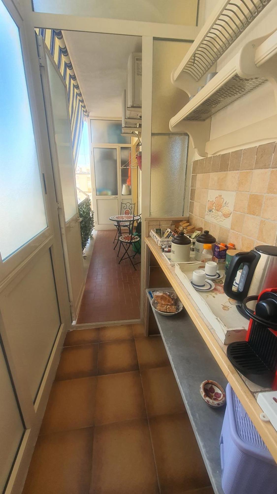 Rosa Apartament Παλέρμο Εξωτερικό φωτογραφία